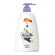 88VIP、概率券：六神 水润型沐浴露 700ml/瓶