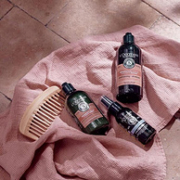L'OCCITANE 欧舒丹 5合1草本修护洗发水 300ml
