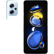 小米Redmi 红米Note11T Pro+ 新品5G手机 时光蓝 8GB+256GB