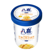 概率券：八喜 冰淇淋 芒果口味283g*1杯*4件