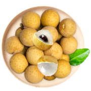 PLUS会员:  京鲜生 泰国精选进口龙眼 500g