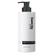 葆丽匙（Bols）丹丁力诗醒肤净透沐浴露500ml 背部净痘去螨虫香氛控油持久留香