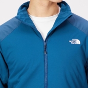 The North Face 北面 Ventrix 男士保暖夹克NY82206