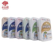 小红樱 润喉糖 16粒*盒 独立包装