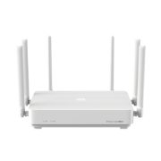 有券的上：Redmi 红米 AX5400 双频千兆路由器 WiFi6 增强版