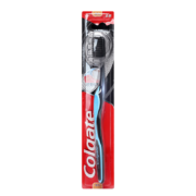Colgate 高露洁 细毛护龈备长炭软毛成人牙刷 款式颜色随机发货