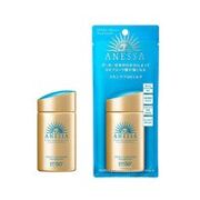 ANESSA 安热沙 水能户外清透防晒乳 SPF50+ PA++++ 60ml
