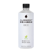 alienergy 外星人饮料 外星人电解质水 无糖 0糖0卡  整箱500mL*15瓶 青柠口味