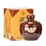 中华老字号，塔牌 冬酿 香雪酒 2.5L礼盒