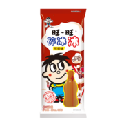 概率券：旺旺 碎冰冰畅享装 雪糕冰淇淋 可乐味 78ml*5/袋