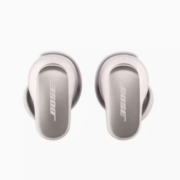 新品发售：Bose QuietComfort 消噪耳塞 Ultra 真无线蓝牙TWS降噪耳机