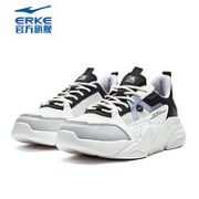 ERKE 鸿星尔克 男女款休闲运动鞋 11122214063