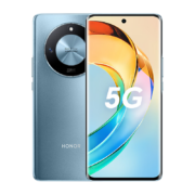 京东百亿补贴：荣耀X50 全网通 5G手机 16GB+512GB 勃朗蓝