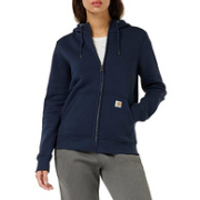 Carhartt 女士连帽休闲卫衣 102788