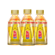 plus会员：东鹏特饮 有奖版 维生素功能饮料 250ML*6瓶/包+凑单品
