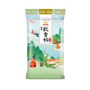 plus会员:金龙鱼 苏北大米 软香稻大米 5kg＊8件