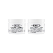 KIEHLS 科颜氏 高保湿霜 125ml*2 瓶
