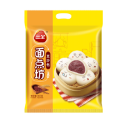 限地区：三全 豆沙包 960g *6件+赠品3件同款共9件