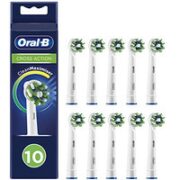 Oral-B 欧乐B Cross Action 新版多角度清洁型刷头*10支  直邮含税到手￥180.1
