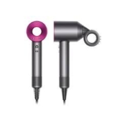 dyson 戴森 HD15 电吹风 紫红色 套装