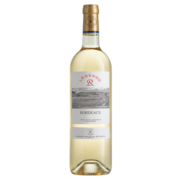 拉菲（LAFITE）传奇波尔多 干白葡萄酒 750ml 单瓶装