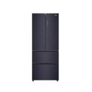 Haier 海尔 BCD-410WLHFD4DDYU1 多门冰箱 410升
