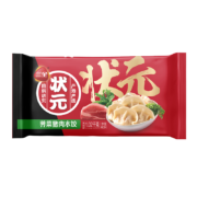 1日0点开始:三全 状元水饺 荠菜猪肉口味 1.02kg 60只*5件