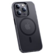 Benks 邦克仕 iPhone 15系列 轻砂防摔磁吸壳