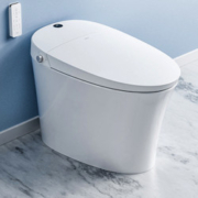 HEGII 恒洁 Qx20 一体式智能坐便器 400mm坑距
