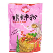 鲜珍妙  广西柳州螺蛳粉 300g/袋