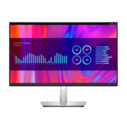 戴尔（DELL） P2723DE 27英寸显示器QHD屏幕2K高清 IPS屏 电脑显示器USB-C P2723DE