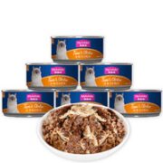 Myfoodie 麦富迪 某东会员麦富迪 猫罐头 宠物猫咪零食猫湿粮罐头 吞拿鱼鸡肉味 170g*24
