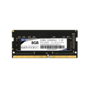 PLUS会员：GLOWAY 光威 战将系列 DDR4 3200Mhz 笔记本内存 普条 黑色 32GB