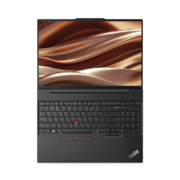 新品发售、会员专享：ThinkPad 思考本 E16 16英寸笔记本电脑（i5-13500H、16GB、512GB）