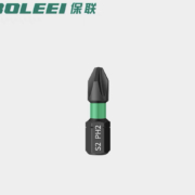 BaoLian 保联 单端抗冲击批头 25mm