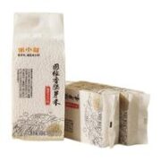 米小芽 儿童胚芽米 450g*4盒