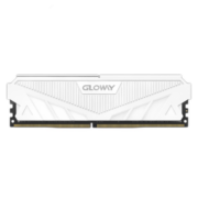 光威（Gloway）8G/16G/32G DDR4 3200 台式机内存 天策系列 16G 3200 皓月白