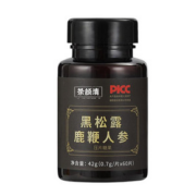 要做一个猛男，要猛！牡蛎人参鹿鞭60片