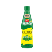 京喜特价app：海天 上等蚝油700g*1瓶挤挤装
