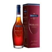 马爹利（Martell） 名士VSOP 干邑白兰地 洋酒 350ml
