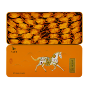 京东百亿补贴:八马茶业 安溪铁观音 浓香型 乌龙茶 茶叶礼盒装252g