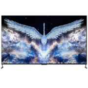 新品预售、PLUS会员：TCL 雷鸟 鹏7 98英寸电视 4K 144Hz 4+128GB WiFi6 游戏智能液晶平板98S575C