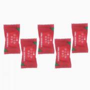 11点！维多森林 一次性压缩毛巾5颗散装1.1元包邮（需用券）
