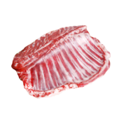 PLUS会员、有券的上：YASEEGO 羊食光 羊排5斤