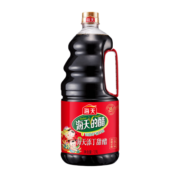 海天添丁甜醋1.9L 月子醋  月子美食猪脚姜醋 酸度2.5g/100ml液态发酵
