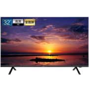 飞利浦（PHILIPS） 32英寸全面屏高清智能电视液晶电视机WiFi网络 32PHF6307/T3 投屏互联 官方标配