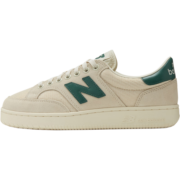 New Balance NB官方男鞋女鞋CTC系列简约时尚舒适百搭运动鞋板鞋 蓝标-米灰色 【中性】PROCTCCF 42(中性码脚长26.5cm)