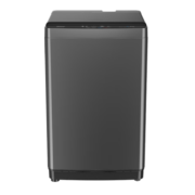 海信(Hisense)波轮洗衣机全自动以旧换新10公斤升级钛晶灰大容量 家用租房 健康除螨洗 桶自洁 HB100DF56以旧换新