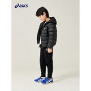 ASICS 亚瑟士 儿童羽绒服外套