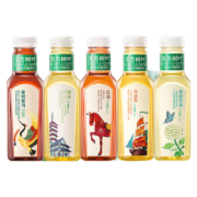 农夫山泉 东方树叶 茶饮料 500ml*15瓶 整箱